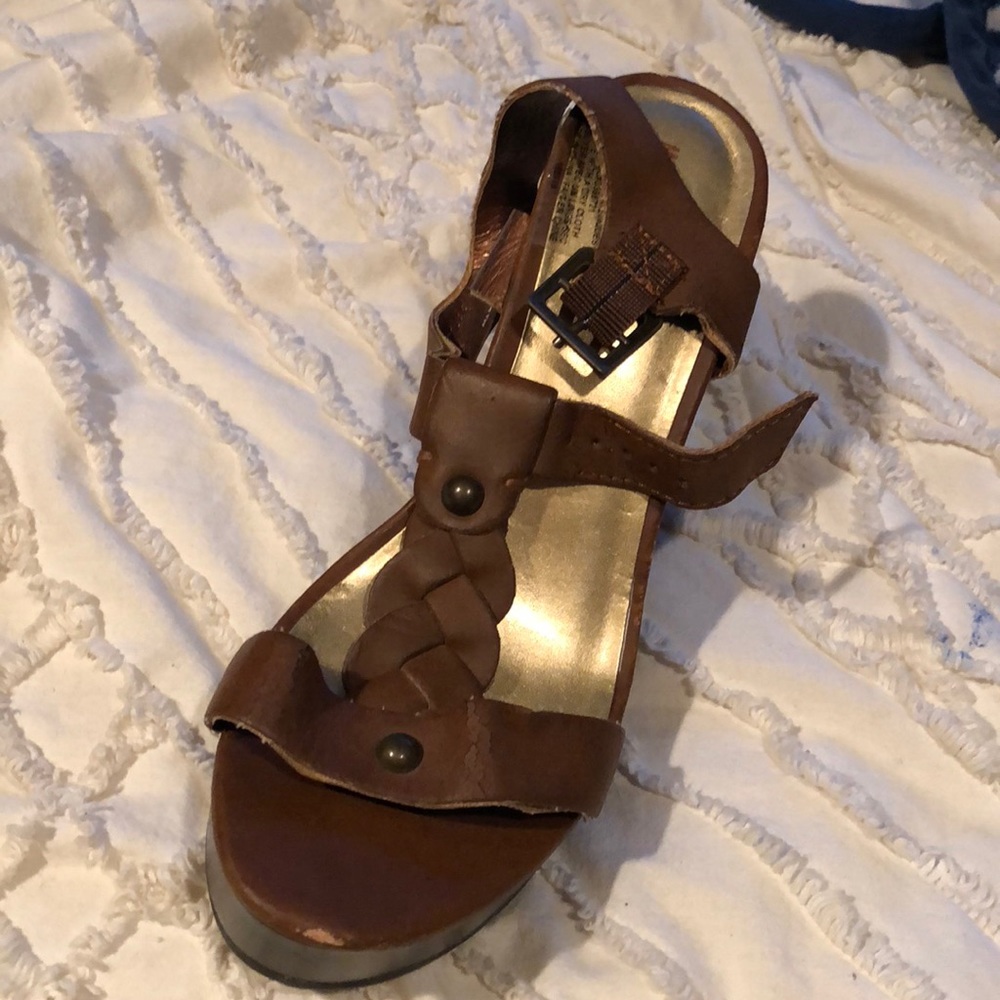 Wedges